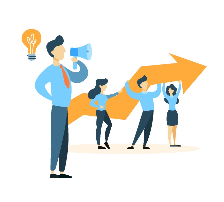 how to implement business